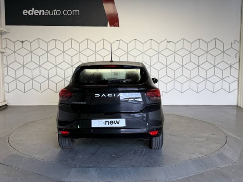 Dacia Sandero - Photo 4