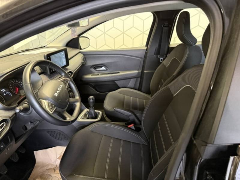 Dacia Sandero - Photo 9