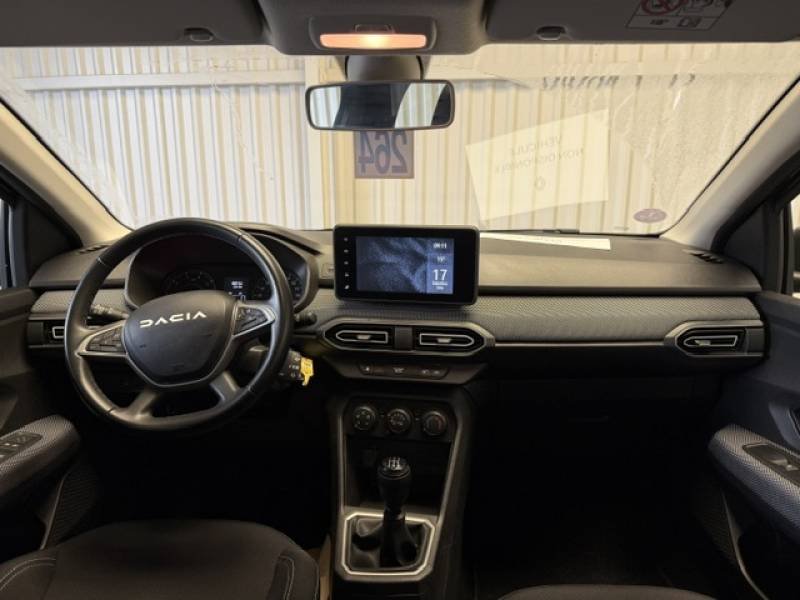 Dacia Sandero - Photo 10