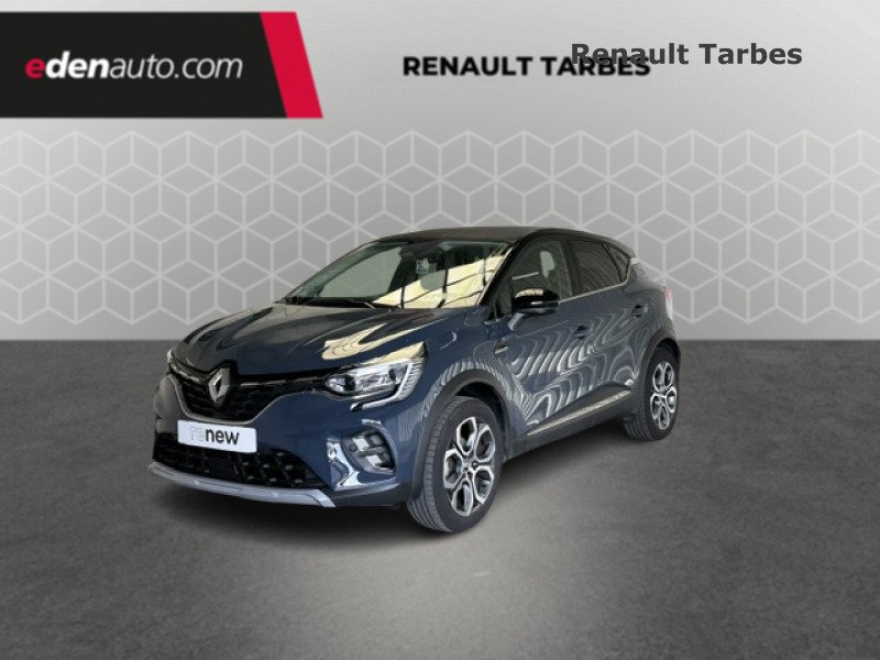 Renault Captur - Photo 1