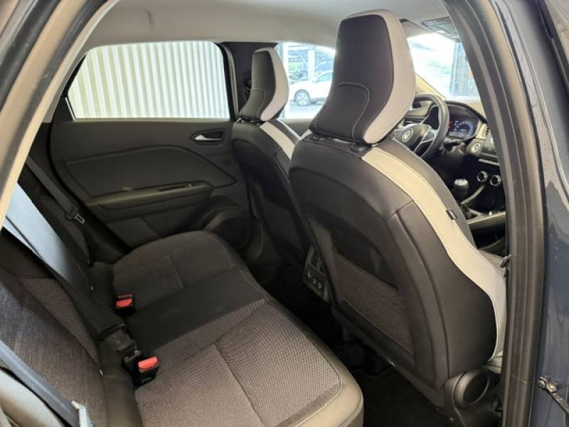 Renault Captur - Photo 12