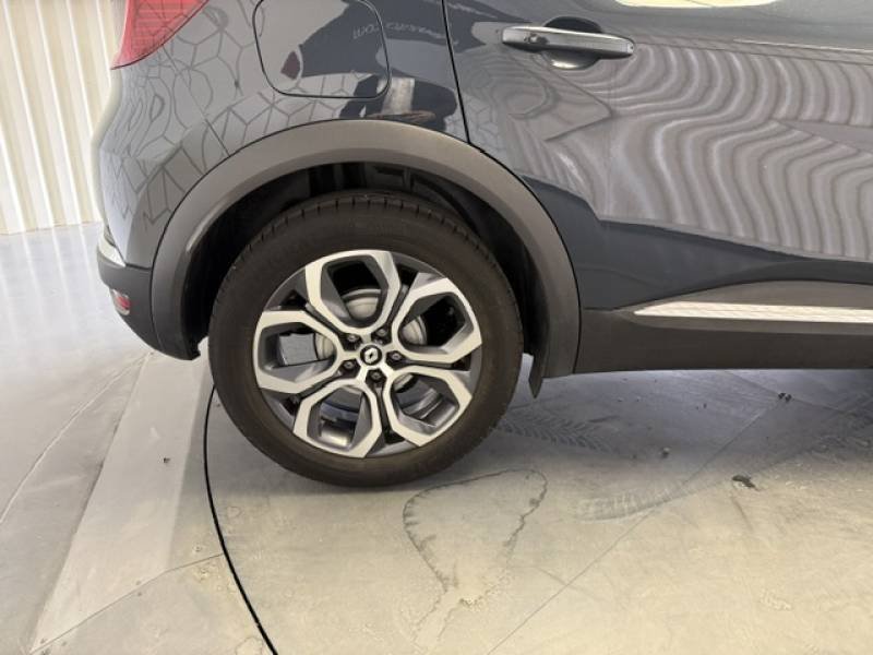 Renault Captur - Photo 13