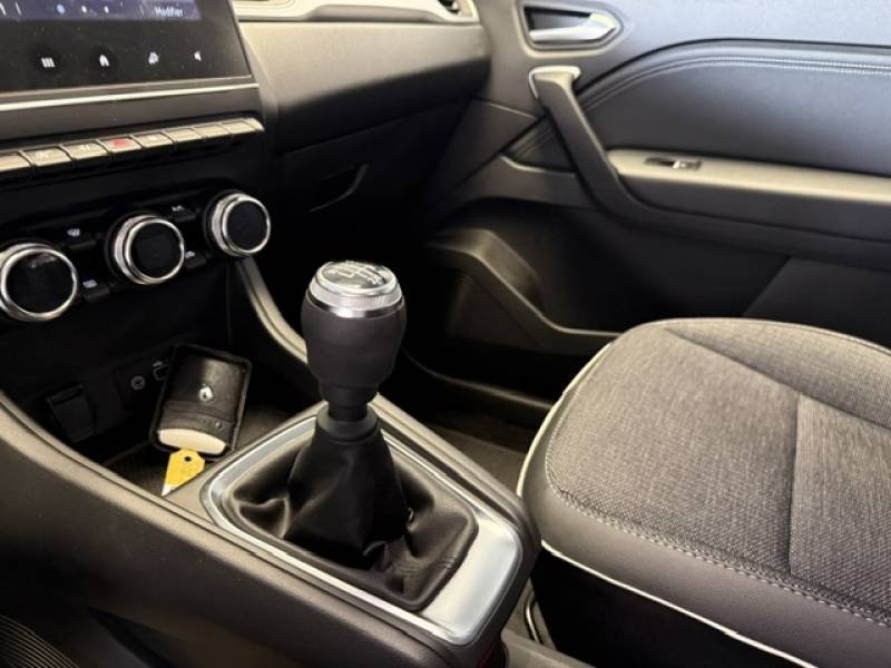 Renault Captur - Photo 15