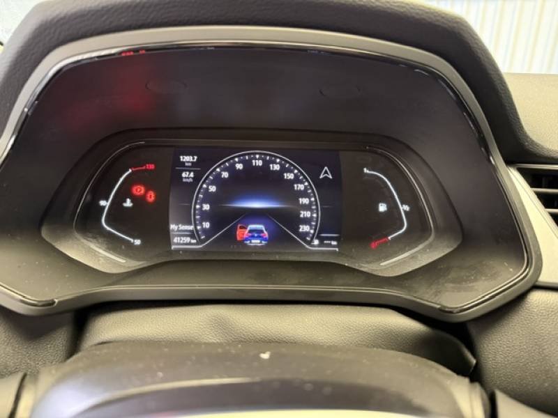 Renault Captur - Photo 17