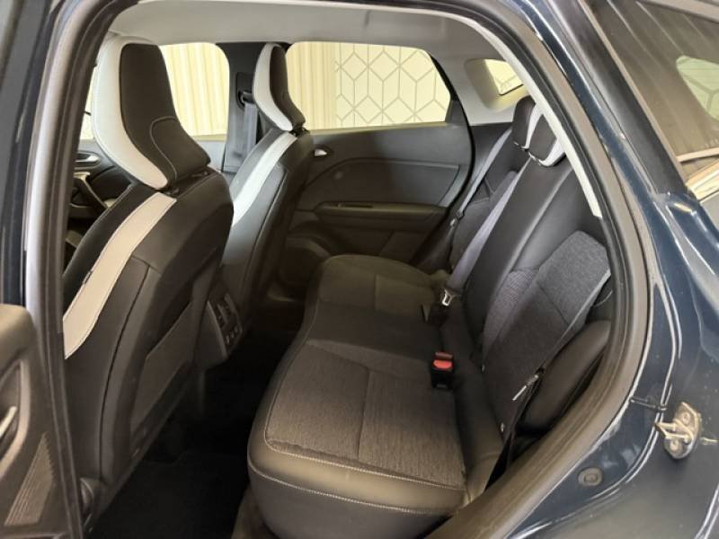 Renault Captur - Photo 19