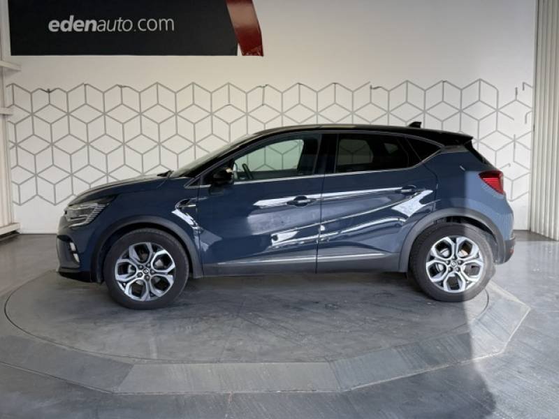 Renault Captur - Photo 2