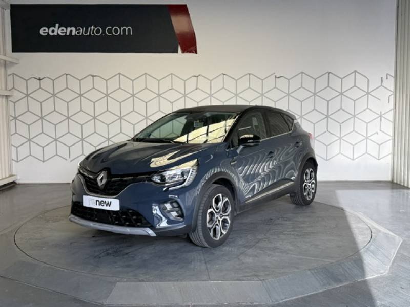 Renault Captur - Photo 24