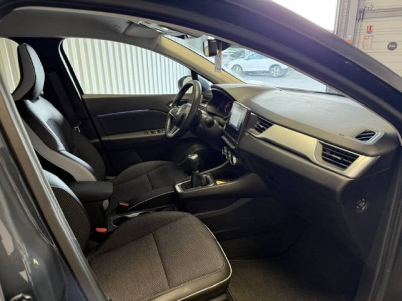 Renault Captur - Photo 28