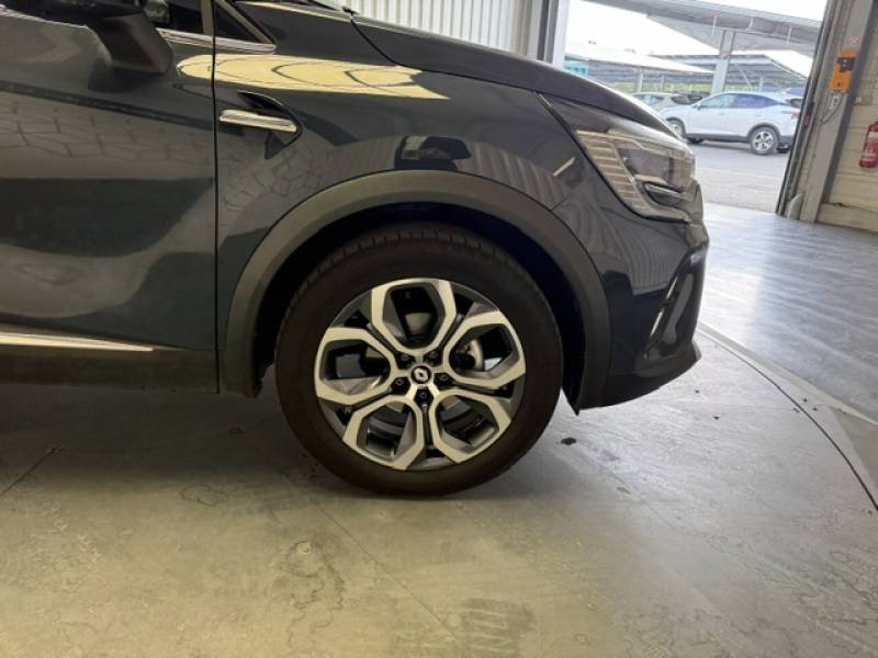 Renault Captur - Photo 29