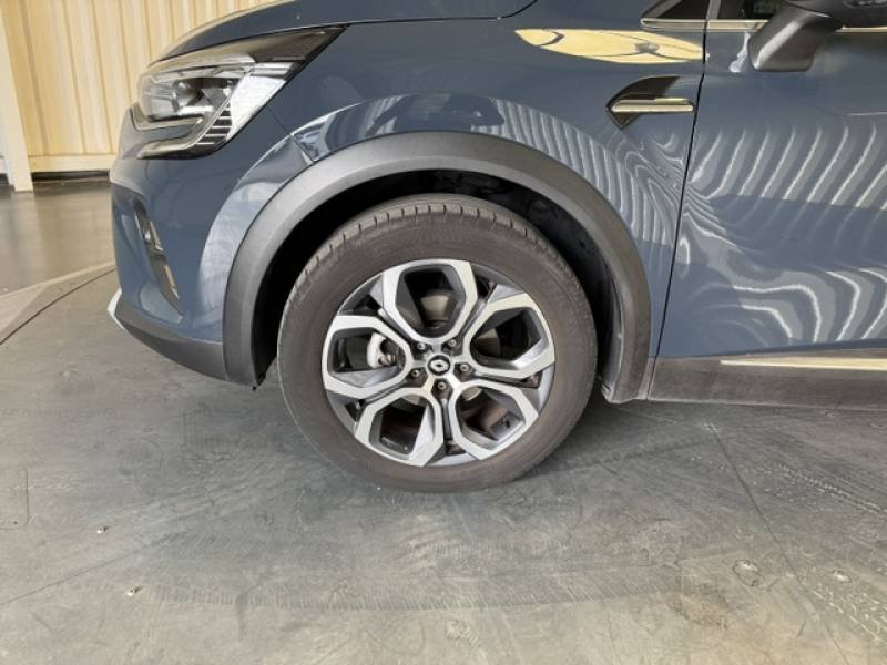 Renault Captur - Photo 30