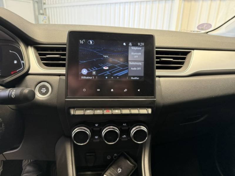 Renault Captur - Photo 32