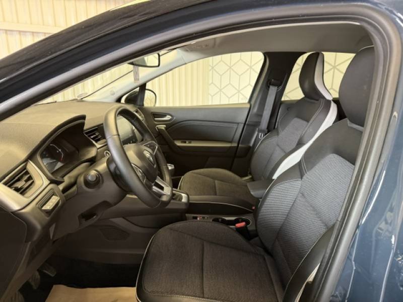 Renault Captur - Photo 34