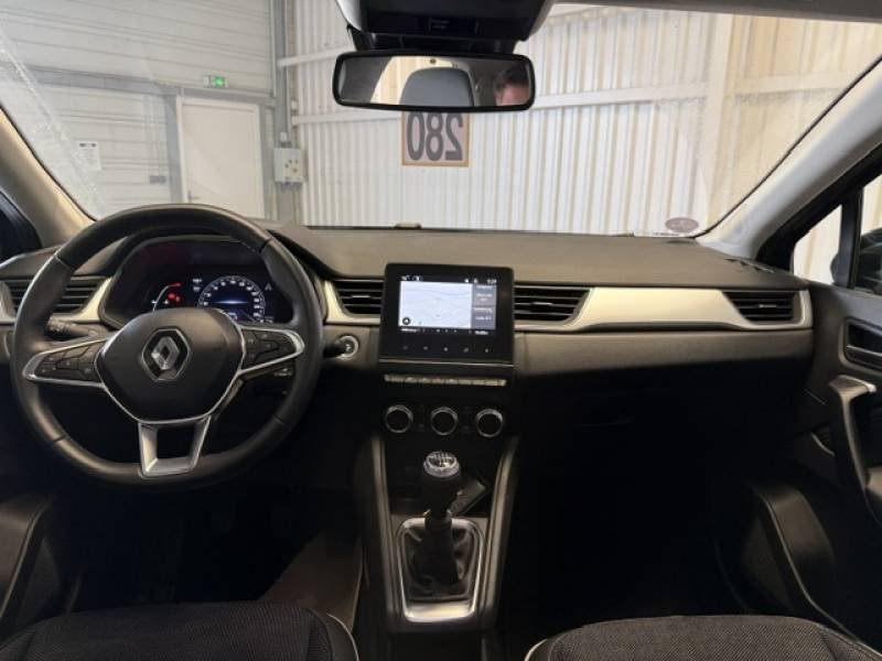 Renault Captur - Photo 35