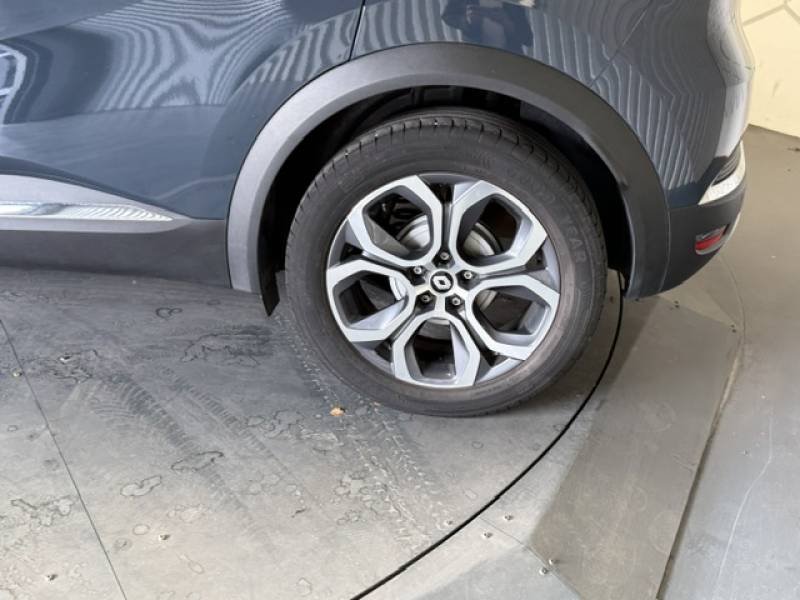 Renault Captur - Photo 38