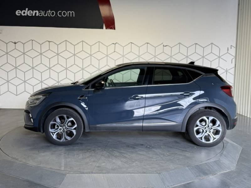 Renault Captur - Photo 39
