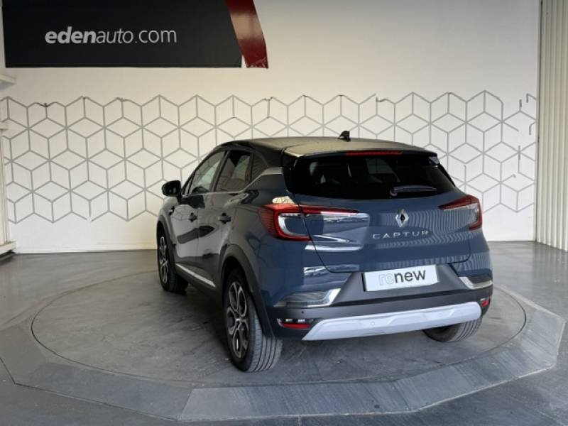 Renault Captur - Photo 40