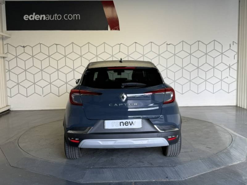 Renault Captur - Photo 4