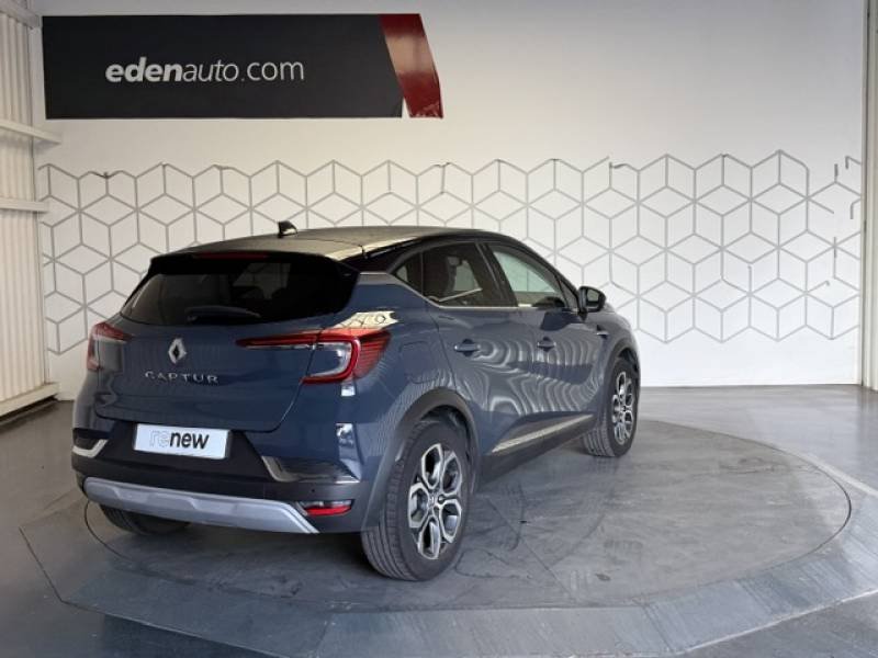 Renault Captur - Photo 42