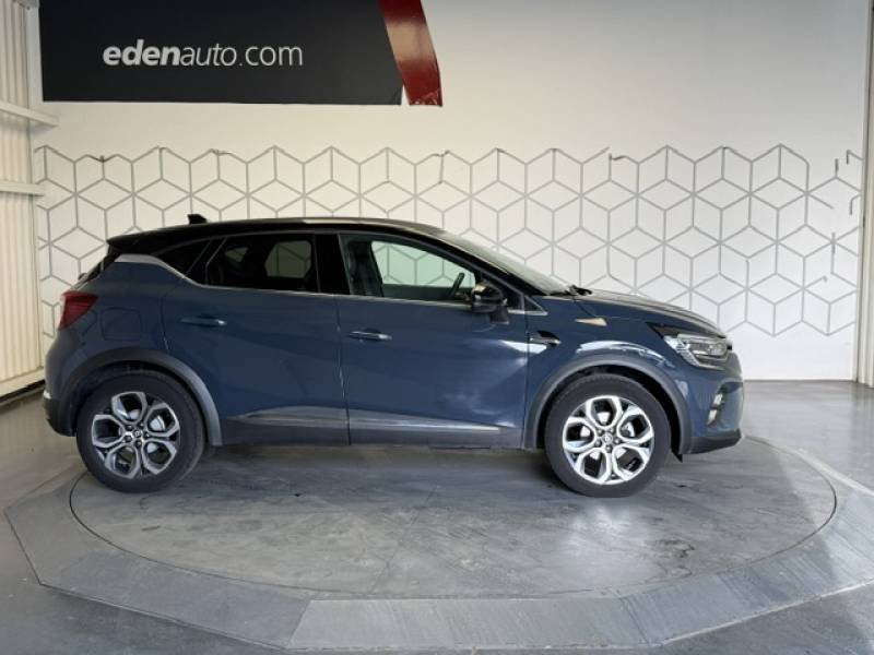 Renault Captur - Photo 43