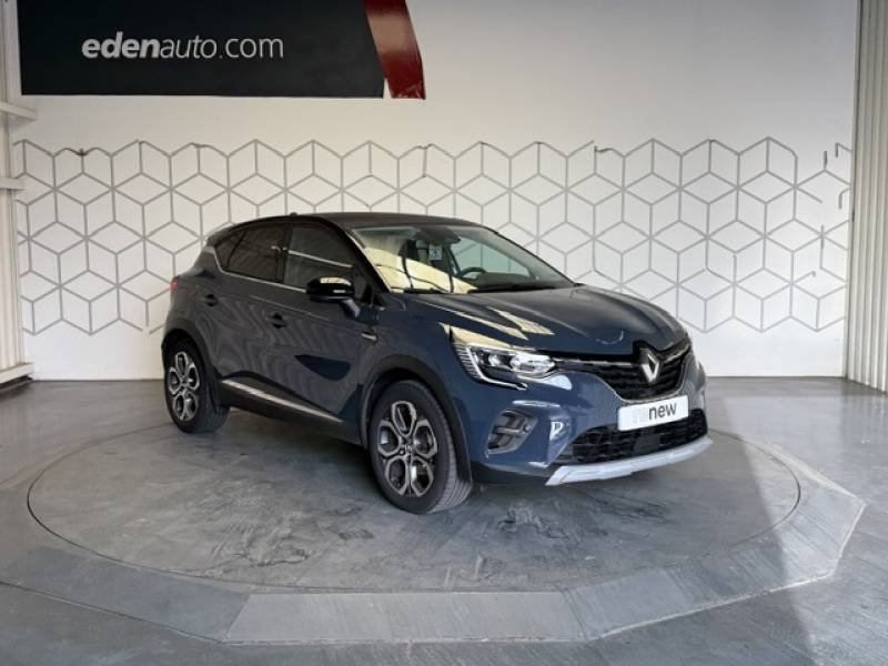 Renault Captur - Photo 7