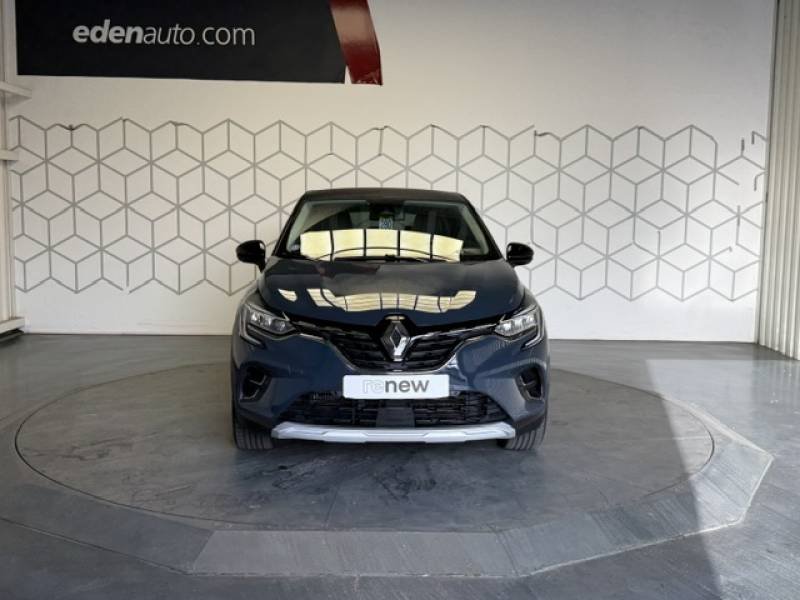 Renault Captur - Photo 8