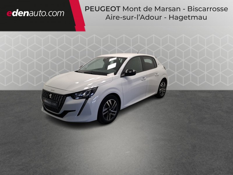 Peugeot 208 - Photo 1