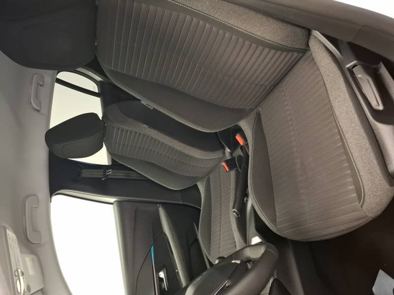 Peugeot 208 - Photo 11