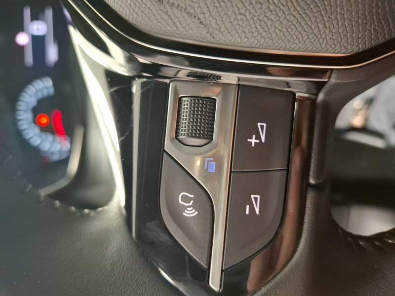 Peugeot 208 - Photo 20