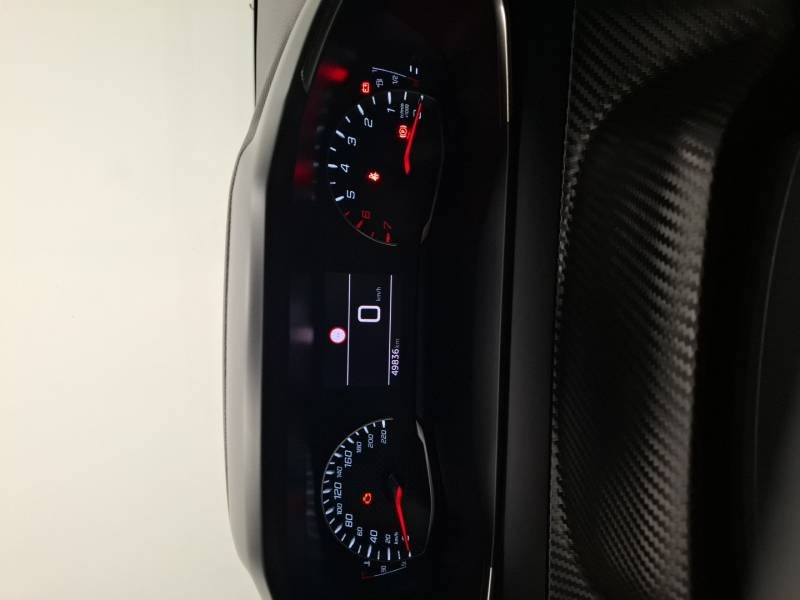 Peugeot 208 - Photo 23