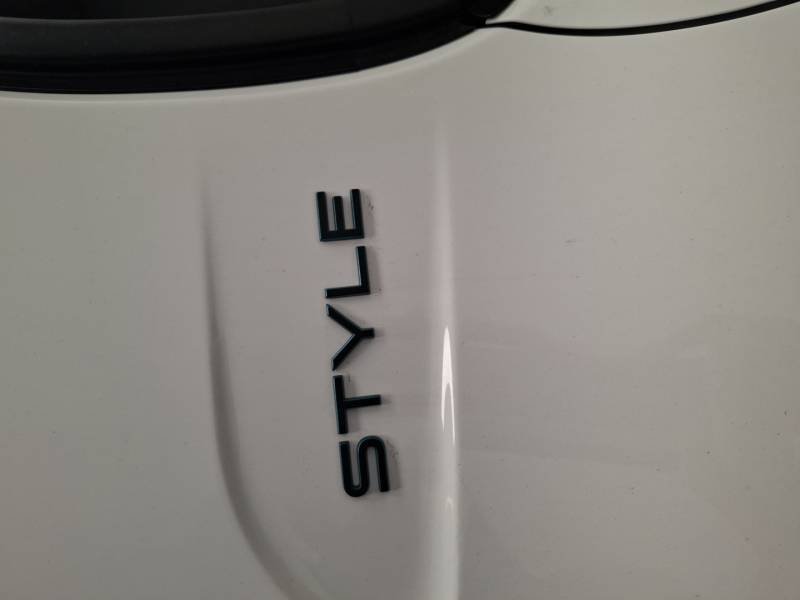 Peugeot 208 - Photo 30