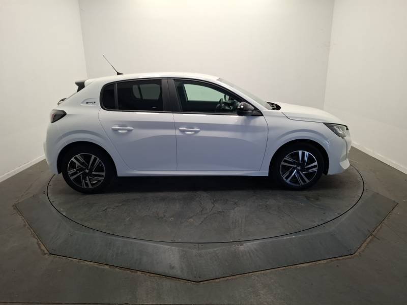 Peugeot 208 - Photo 6