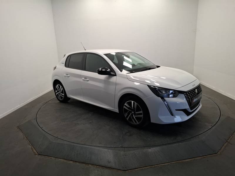 Peugeot 208 - Photo 7