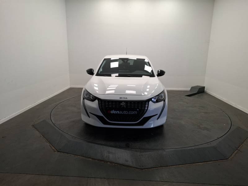 Peugeot 208 - Photo 8