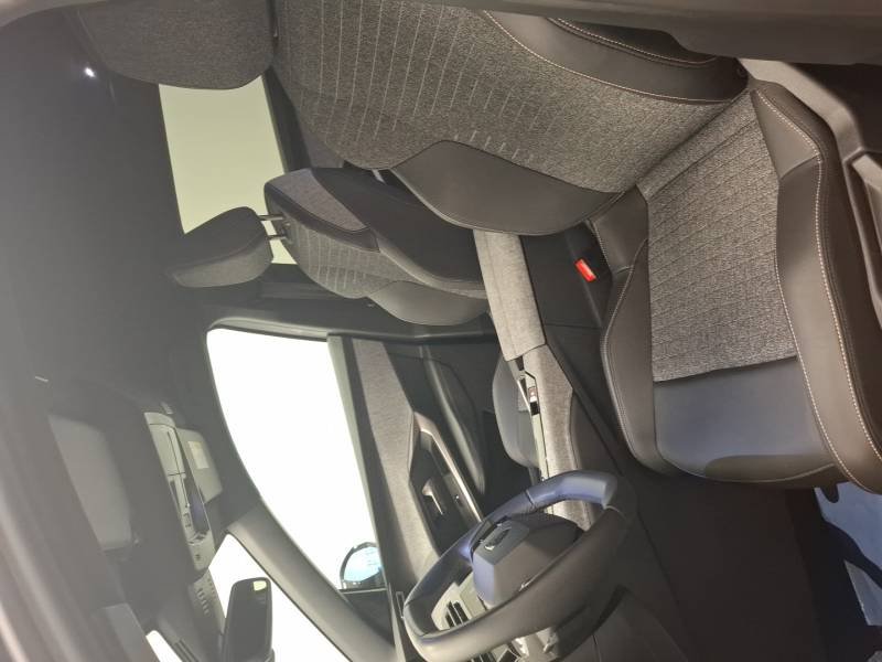 Peugeot 5008 - Photo 11