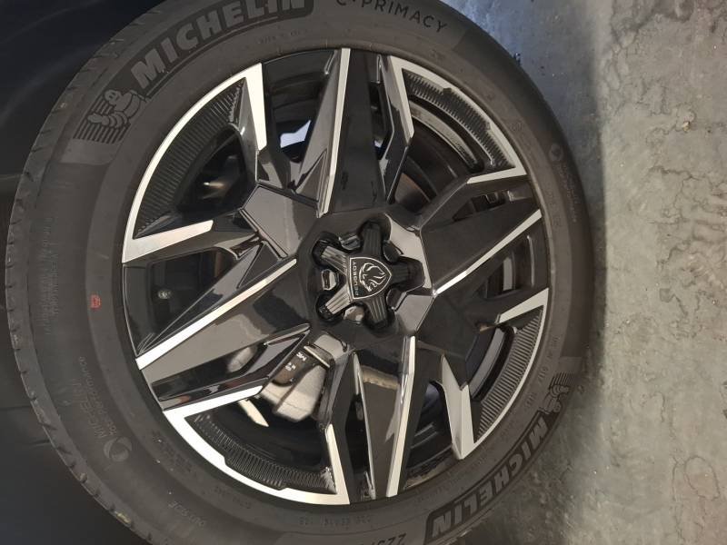 Peugeot 5008 - Photo 13