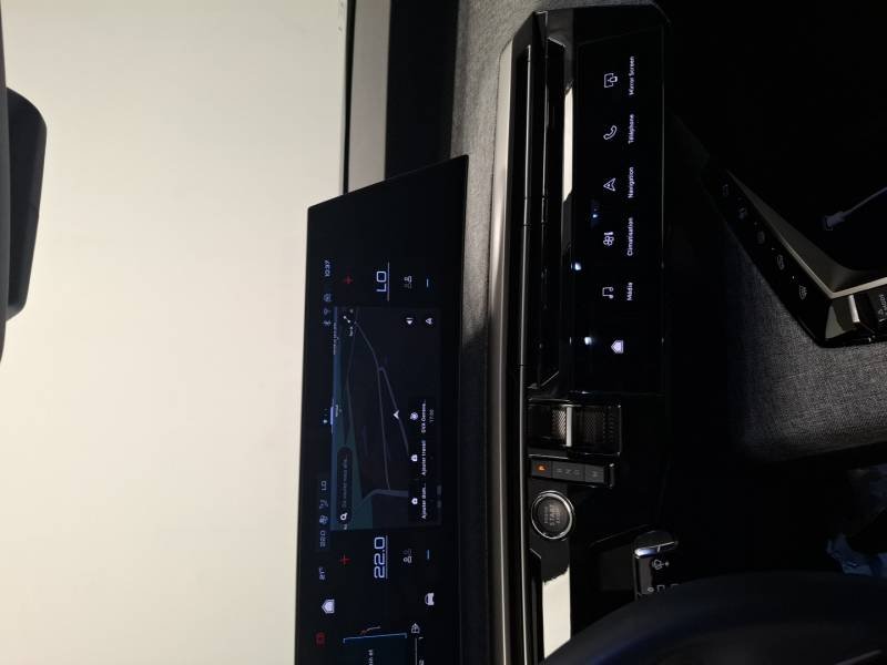 Peugeot 5008 - Photo 14