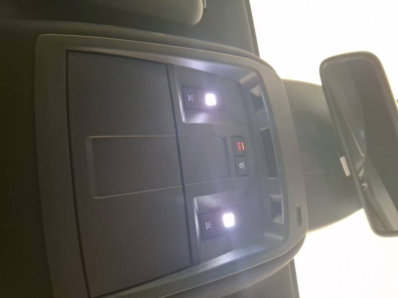 Peugeot 5008 - Photo 15