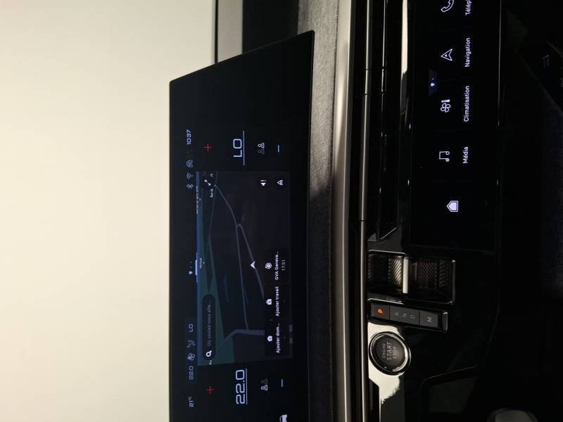 Peugeot 5008 - Photo 16