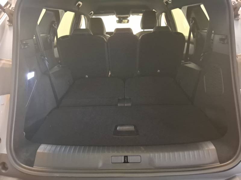 Peugeot 5008 - Photo 19