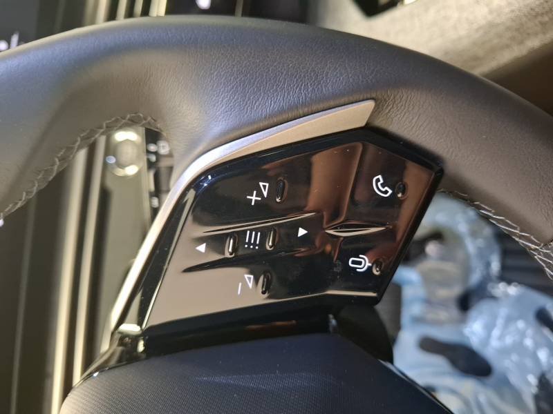 Peugeot 5008 - Photo 20