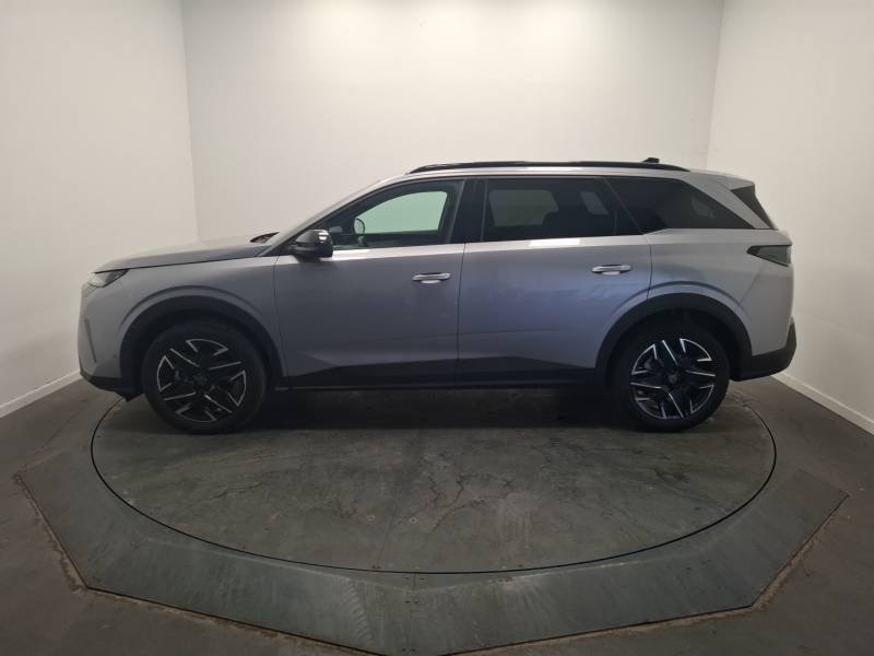 Peugeot 5008 - Photo 2
