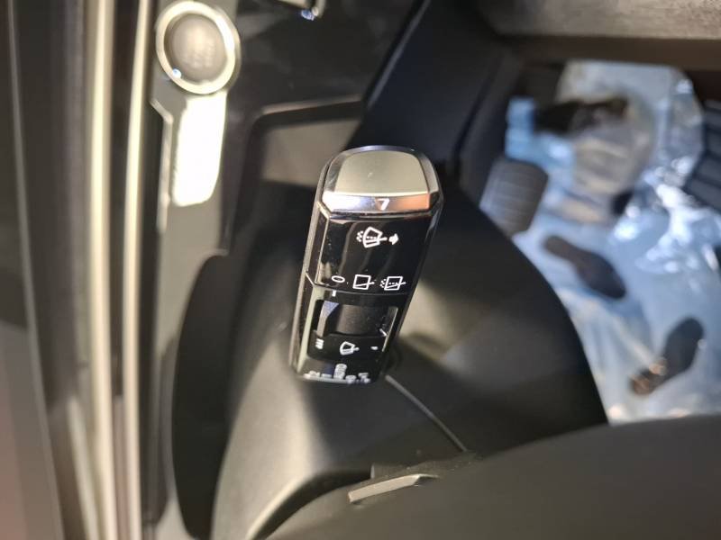 Peugeot 5008 - Photo 21