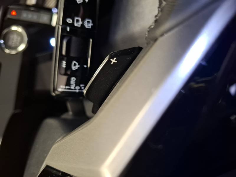 Peugeot 5008 - Photo 22