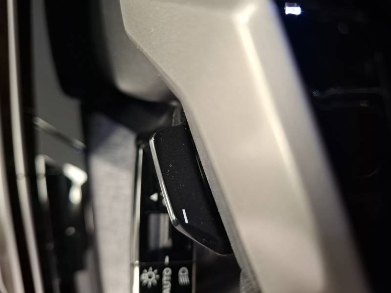 Peugeot 5008 - Photo 23