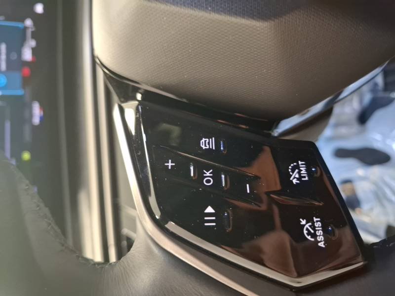 Peugeot 5008 - Photo 25