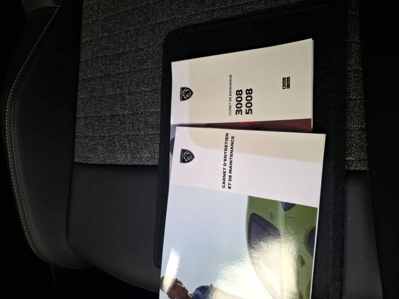 Peugeot 5008 - Photo 30