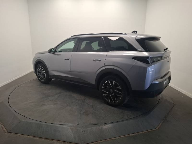 Peugeot 5008 - Photo 3