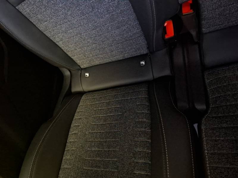 Peugeot 5008 - Photo 31