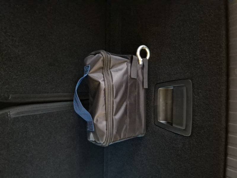 Peugeot 5008 - Photo 33