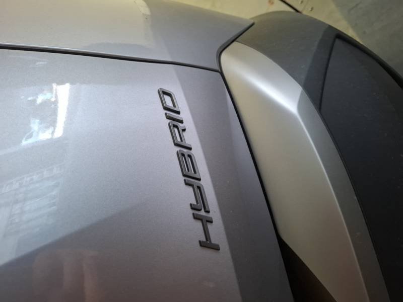 Peugeot 5008 - Photo 34